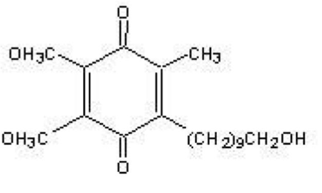 Idebenone 1