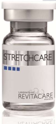 stretchcare 收緊針/收緊精華包裝